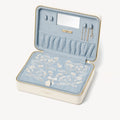 Large Travel Jewellery Case