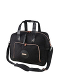 Cabin Max Black Vela Bag