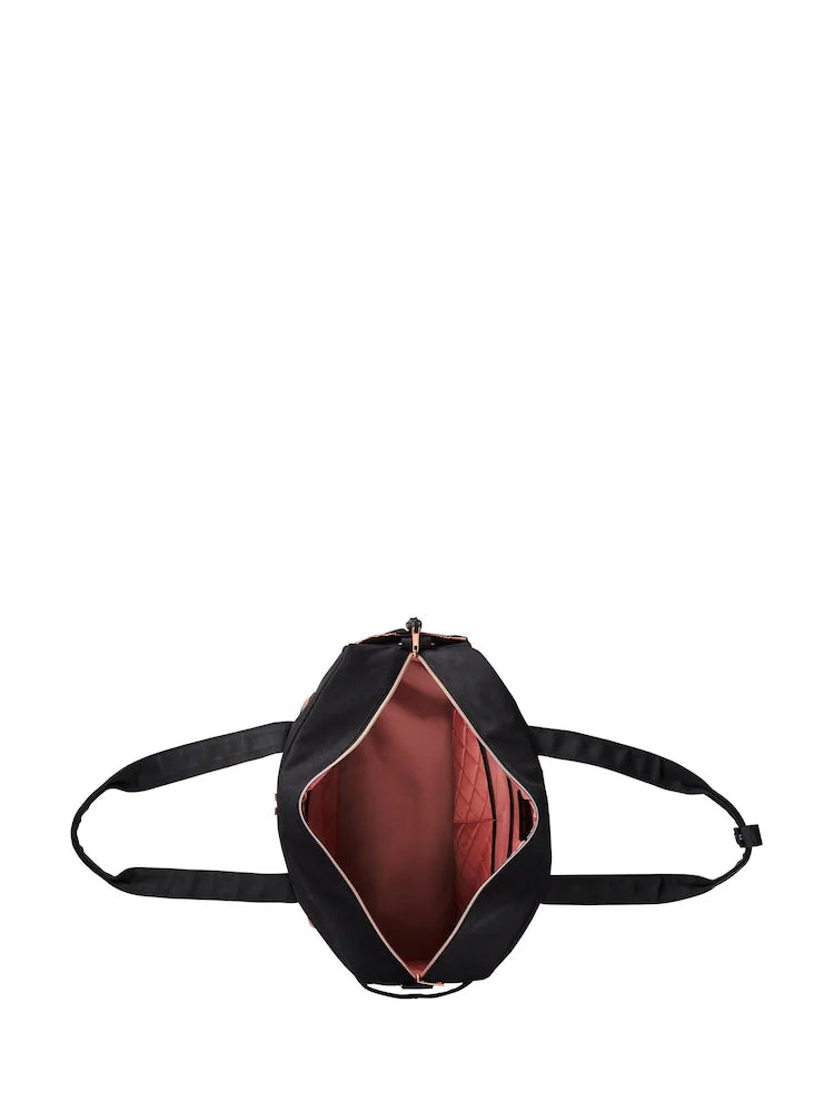Cabin Max Black Vela Bag