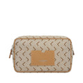 Travel Toiletry Bag in Premium Fabric